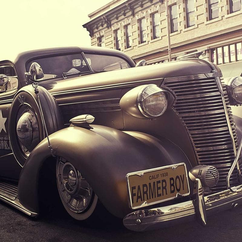 Eco Slim Jean